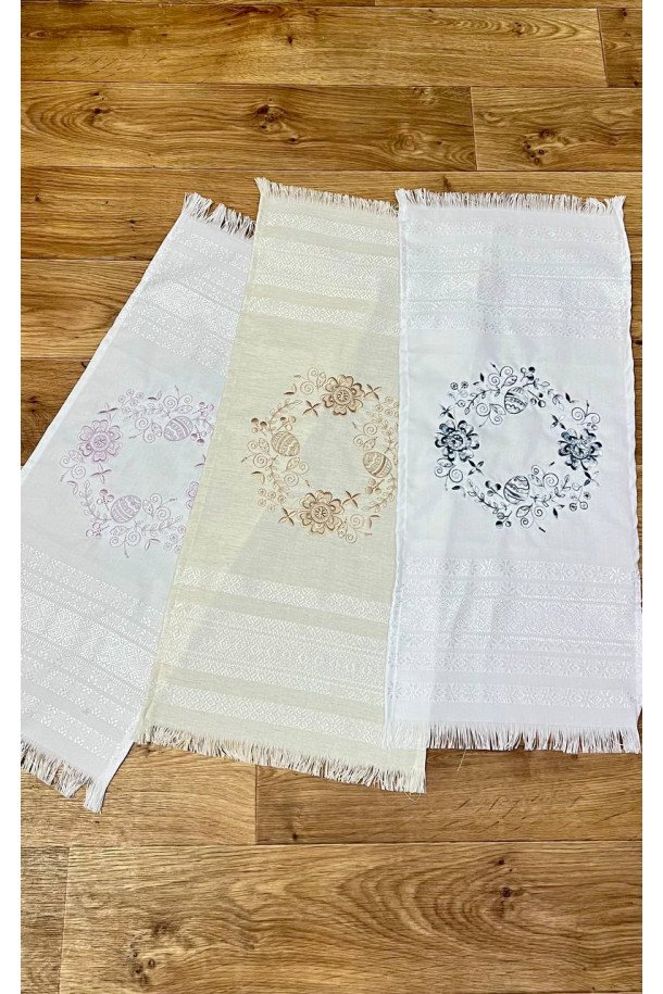 Easter towel RPKH15