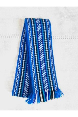 Embroidered Belt KDR39