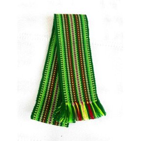 Embroidered belt KDR46