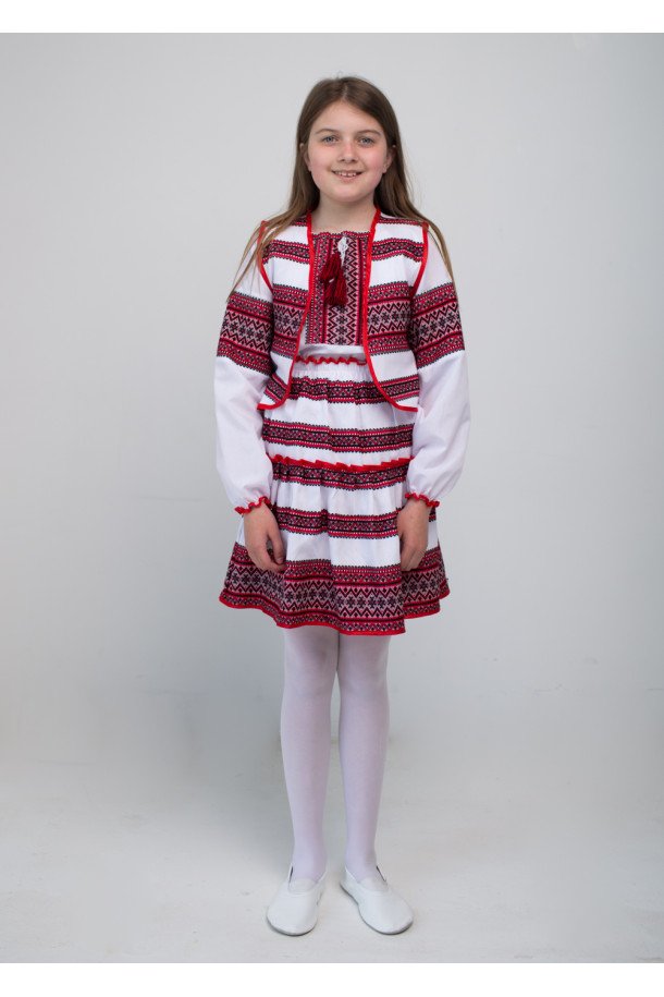 Kid's Costume KDKM5