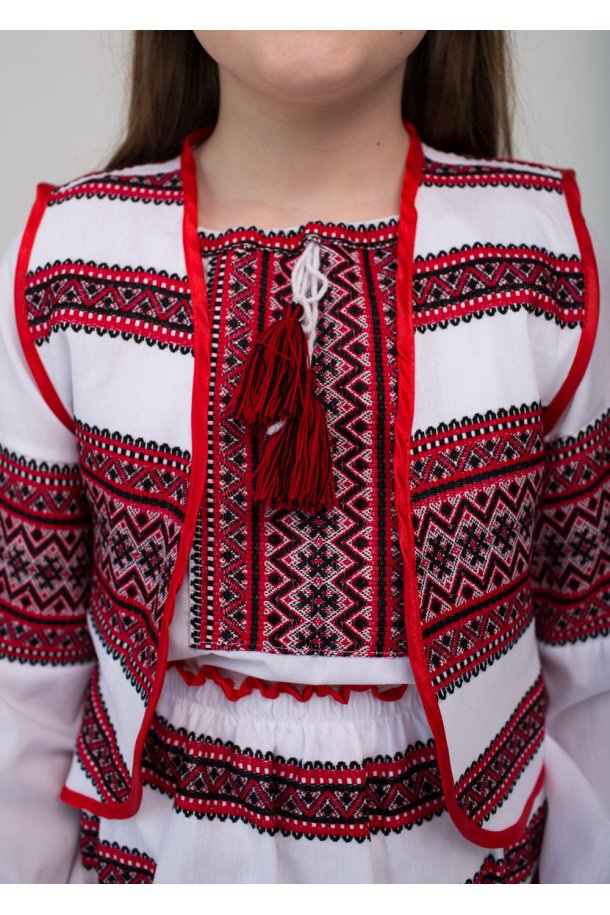 Kid's Costume KDKM5