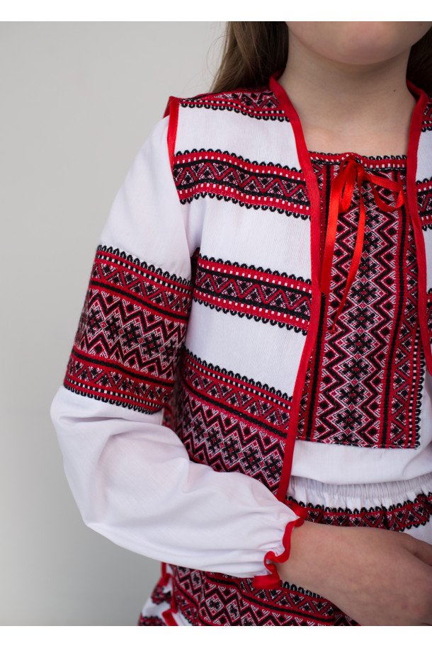 Kid's Costume KDKM5