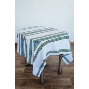 Tablecloth Embroidered SVSH2