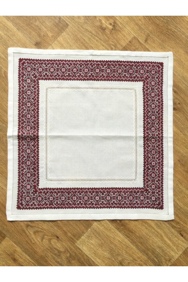 Embroidered Napkin SFVSH3