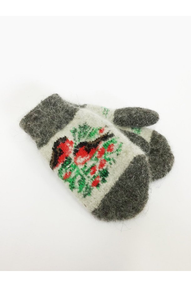 Children's Mittens VRDV1