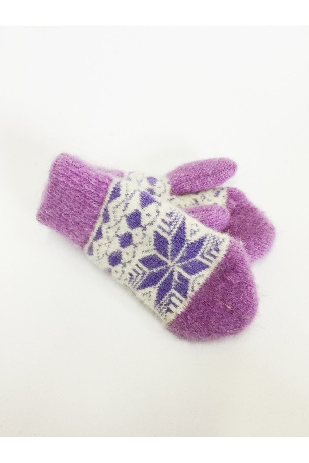 Children's Mittens VRDV1