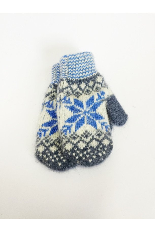 Children's Mittens VRDV2