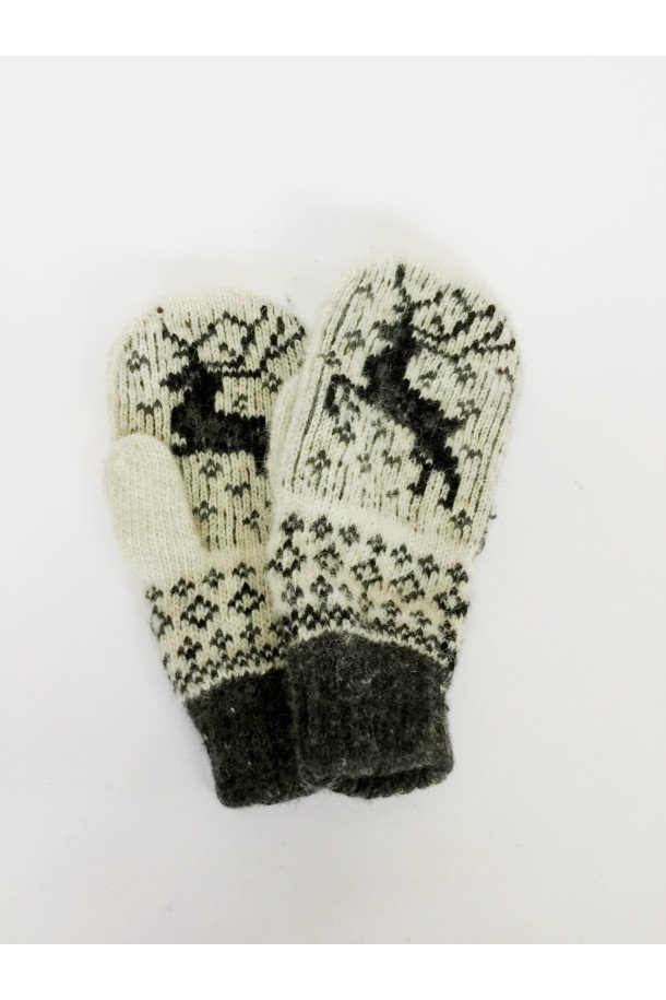 Women's Mittens VRZHV3