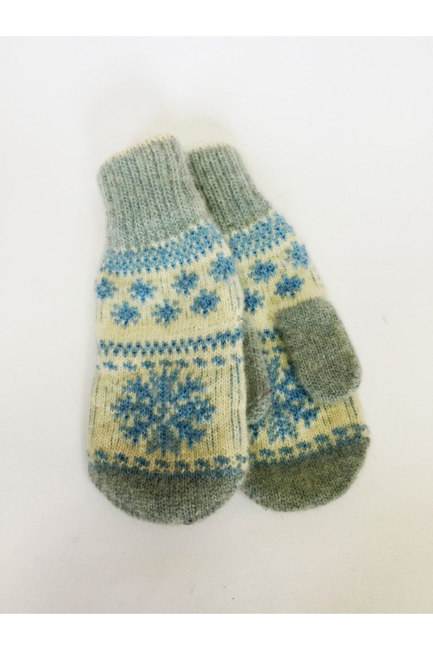 Women's Mittens VRZHV3