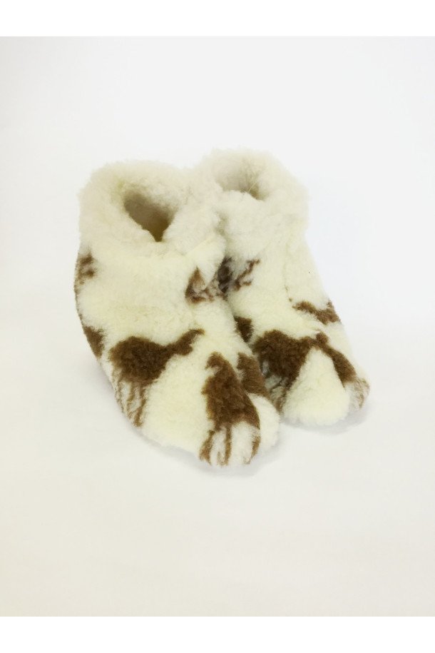 Chuni Children's from Sheep's Wool CHDSH1