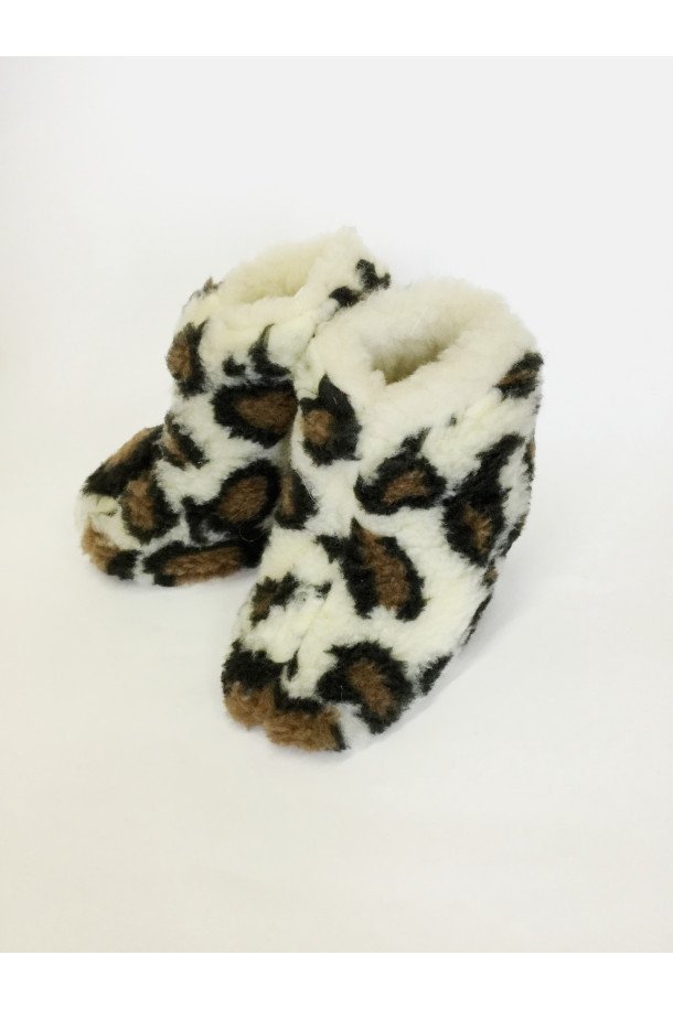 Chuni Children's from Sheep's Wool CHDSH1