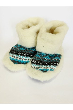 Chuni from Sheep's Wool CHSH11