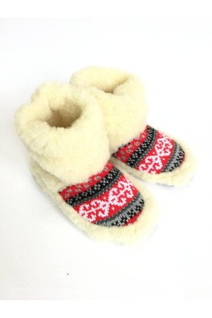 Chuni from Sheep's Wool CHSH11