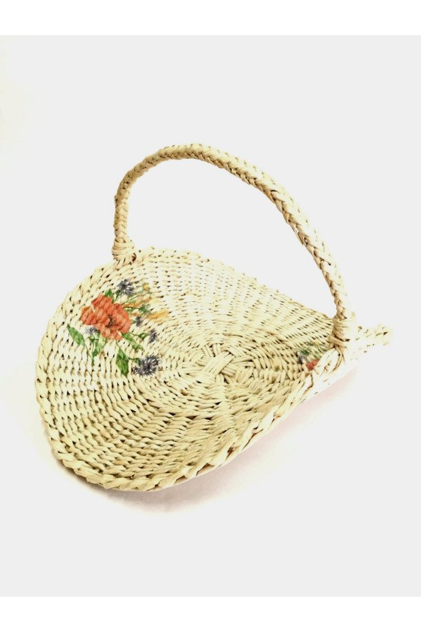 Wicker tray KPP7