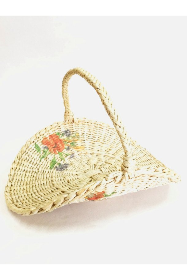 Wicker tray KPP7