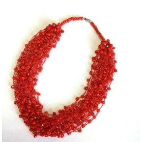 Necklace Beads NB56