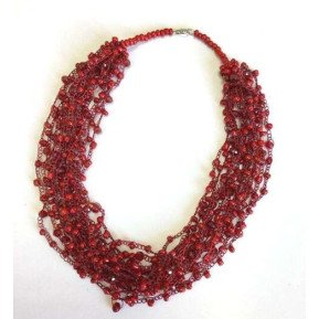Necklace Beads NB56