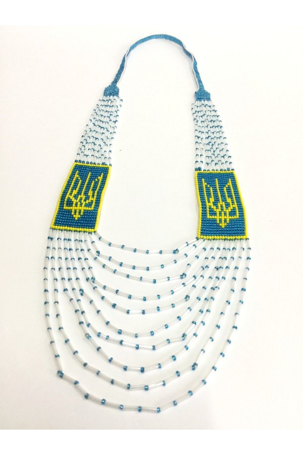 Намисто Бісер NB57