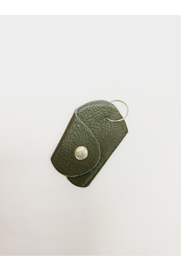 Key Holder Leather KSH1