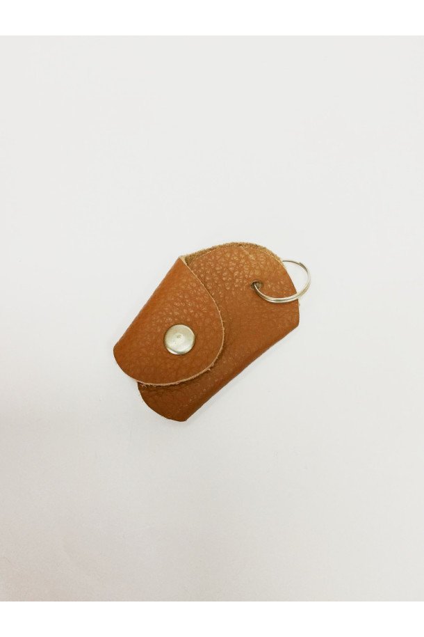 Key Holder Leather KSH1