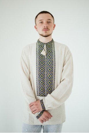 Vyshyvanka VCHR5
