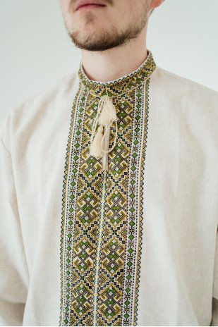 Vyshyvanka VCHR8