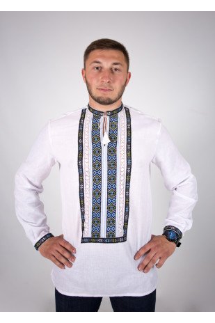 Vyshyvanka VCHR11