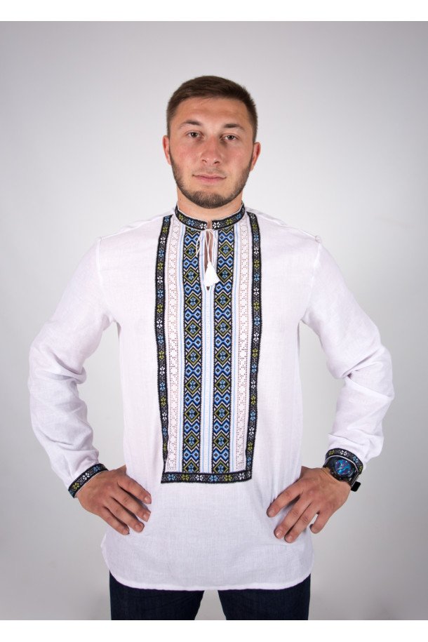 Vyshyvanka VCHR11