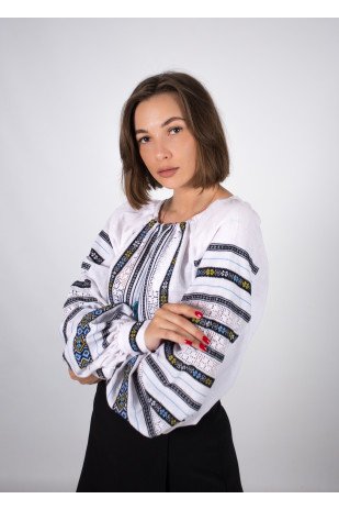 Vyshyvanka VZHR8