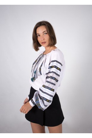 Vyshyvanka VZHR8