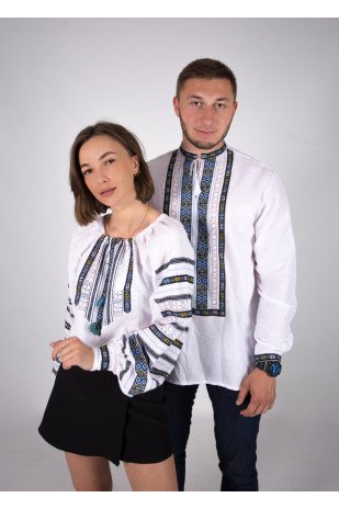 Vyshyvanka VZHR8