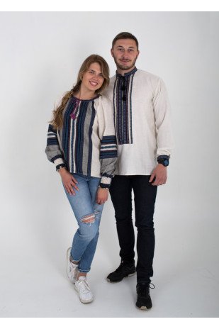 Вишиванка Жіноча VZHT2