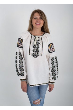 Vyshyvanka VZHR11