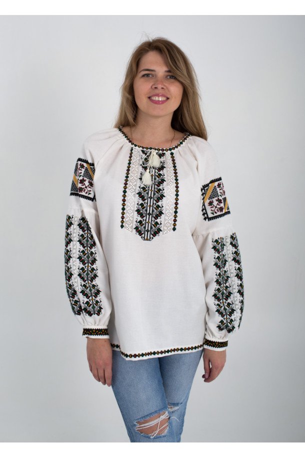 Vyshyvanka VZHR11