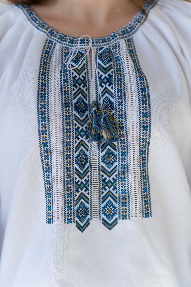 Vyshyvanka VZHR16