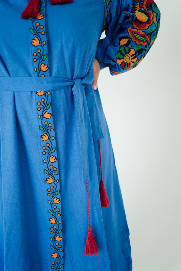 Dress PZHMR55