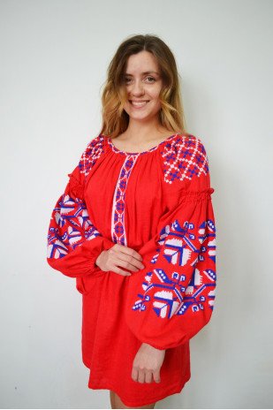 Dress PZHR2