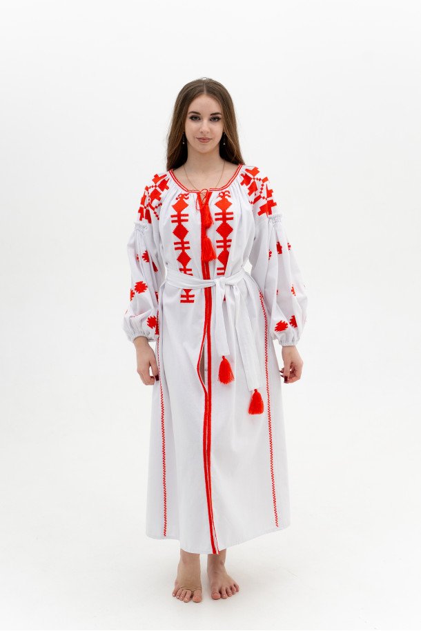 Dress PZHR3