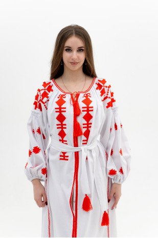 Dress PZHR3