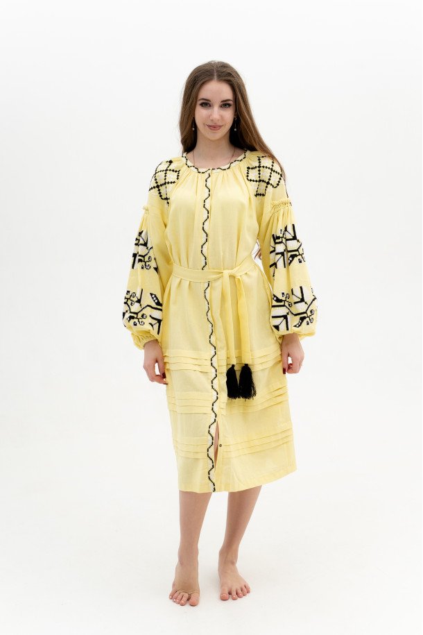Dress PZHR4