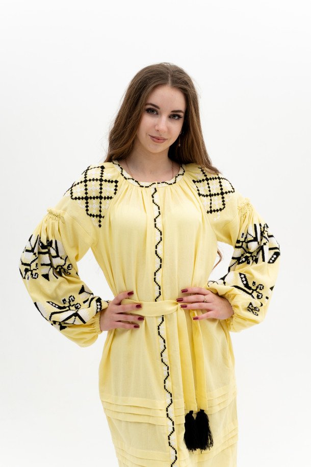 Dress PZHR4
