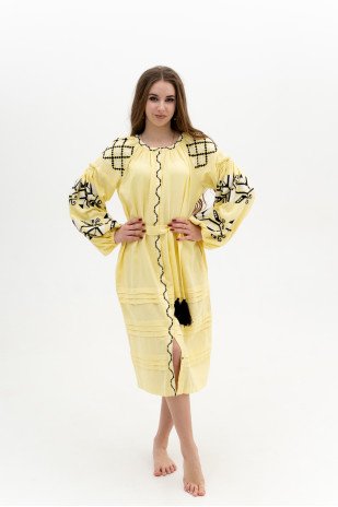 Dress PZHR4