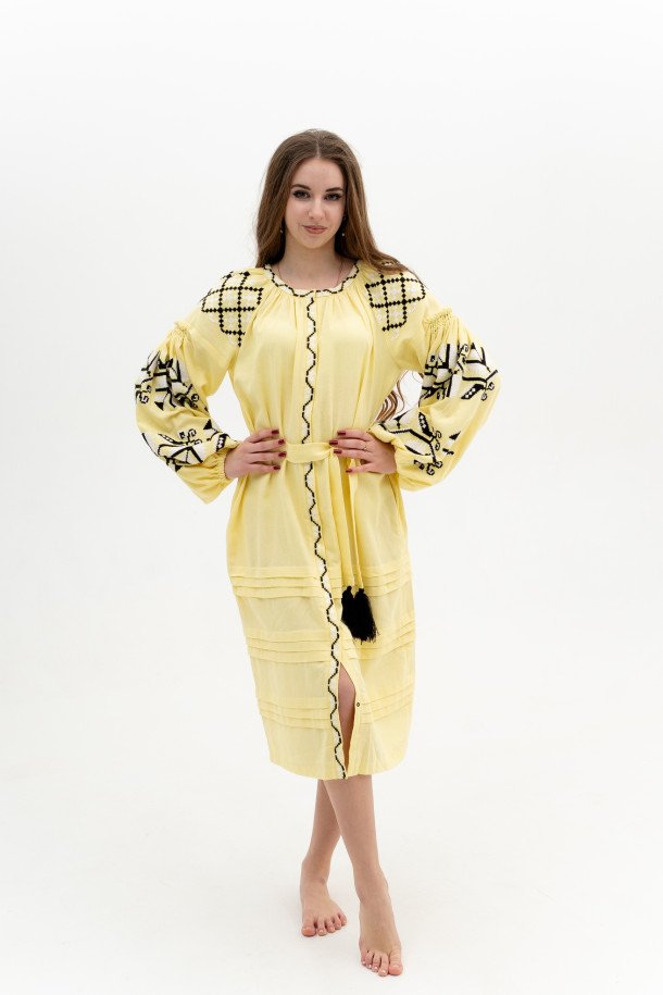 Dress PZHR4
