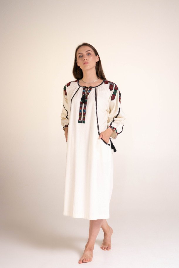 Dress PZHR6