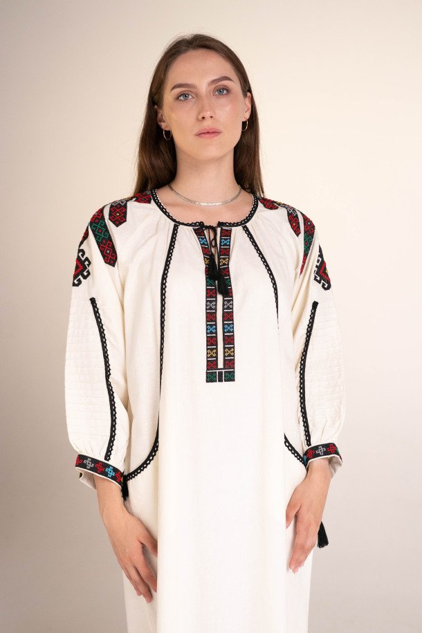 Dress PZHR6