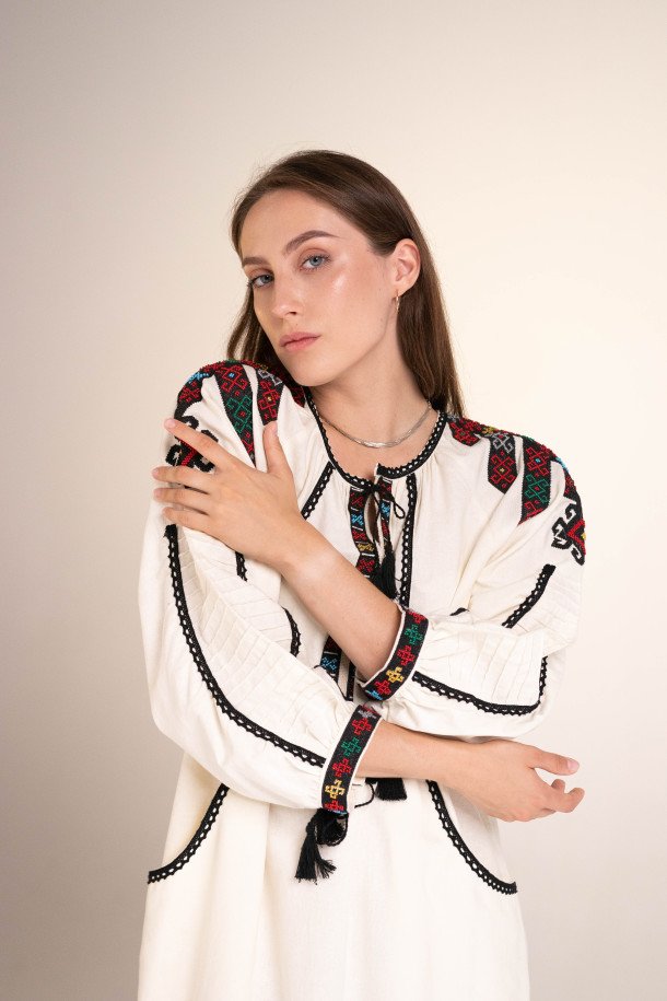 Dress PZHR6