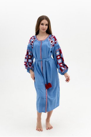 Dress PZHR7