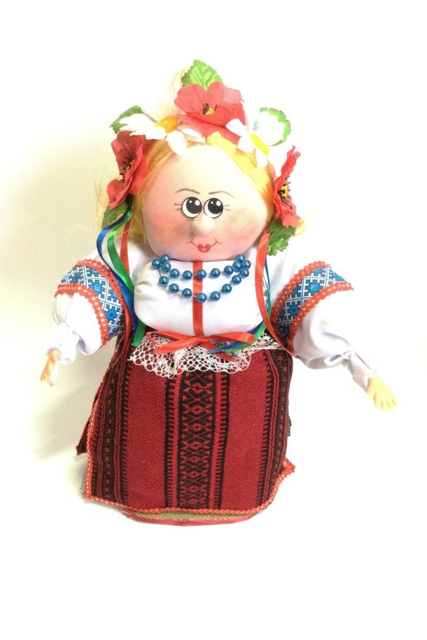 Motanka Doll MTL4