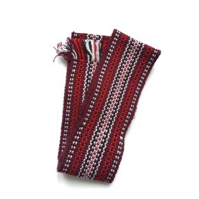 Embroidered belt KD63