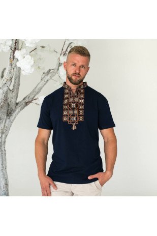 Men's T-shirt FCHK27